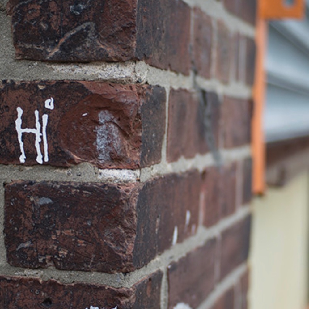 Meet your Posher, Rob